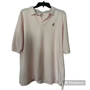 Disney Mickey mouse polo shirt